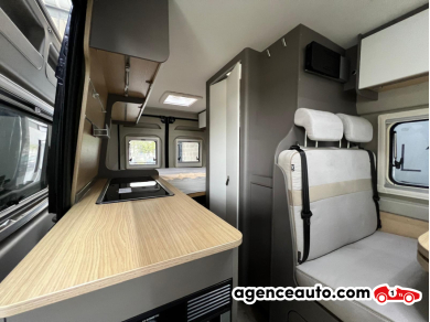 LMC Innovan 600 — 16