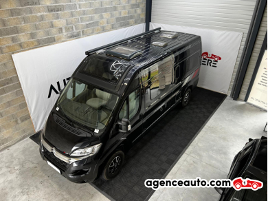 LMC Innovan 600 — 3