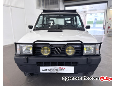 Fiat Panda — 2