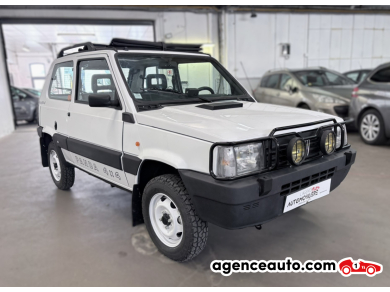 Fiat Panda — 3