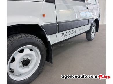 Fiat Panda — 25