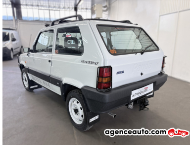 Fiat Panda — 4