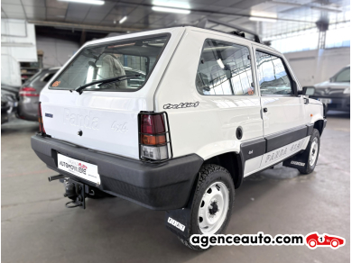 Fiat Panda — 6