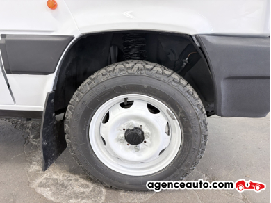 Fiat Panda — 29