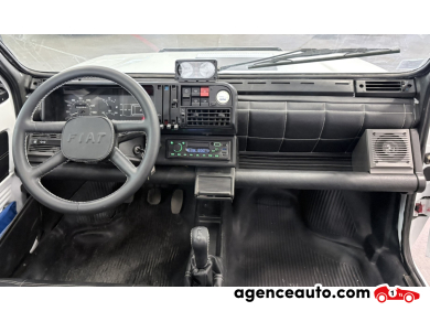 Fiat Panda — 10