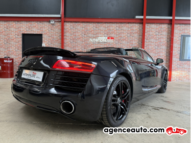 Audi R8 — 9