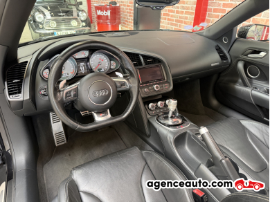 Audi R8 — 21