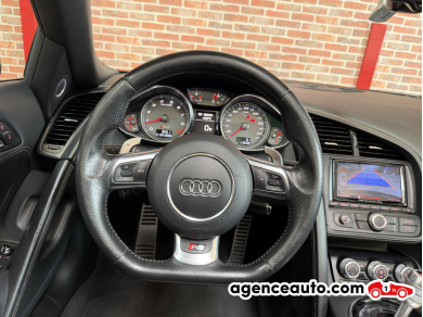 Audi R8 — 23