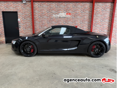 Audi R8 — 6