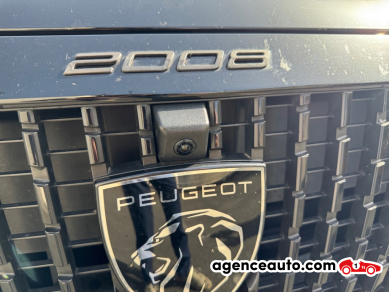 Peugeot 2008 — 15