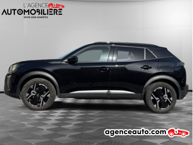 Peugeot 2008 — 8