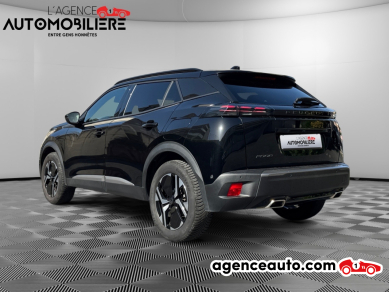 Peugeot 2008 — 2