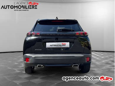 Peugeot 2008 — 4