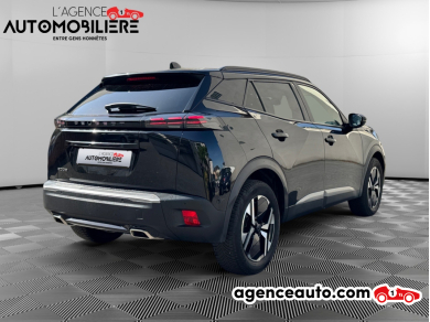Peugeot 2008 — 5