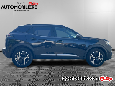 Peugeot 2008 — 6