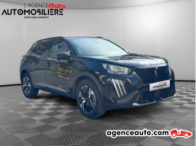 Peugeot 2008 — 7