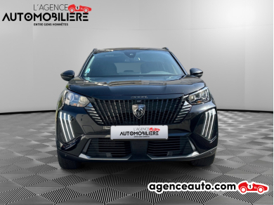 Peugeot 2008 — 3