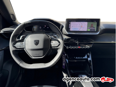 Peugeot 2008 — 9