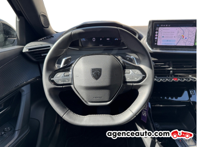 Peugeot 2008 — 11