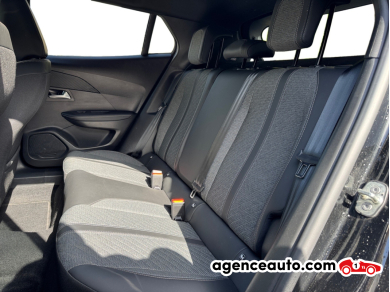 Peugeot 2008 — 20