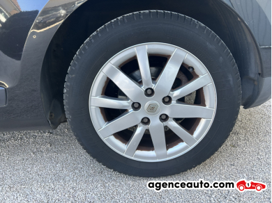 Renault Megane coupe — 28