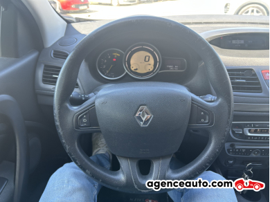 Renault Megane coupe — 18
