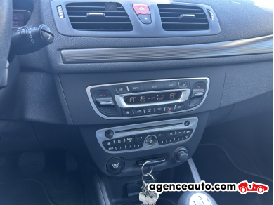 Renault Megane coupe — 22