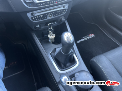 Renault Megane coupe — 20