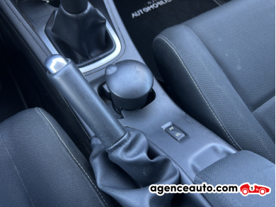 Renault Megane coupe — 21