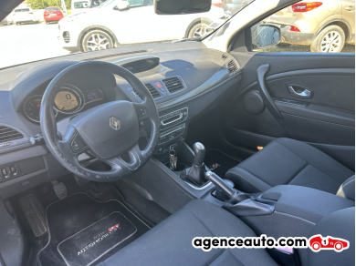 Renault Megane coupe — 17