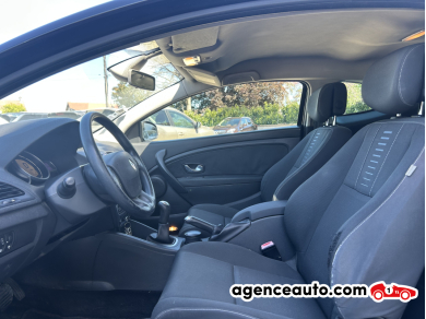 Renault Megane coupe — 15