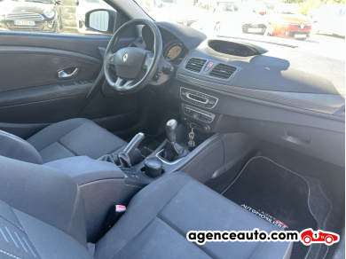 Renault Megane coupe — 14