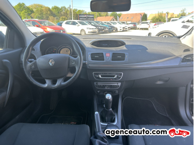 Renault Megane coupe — 11