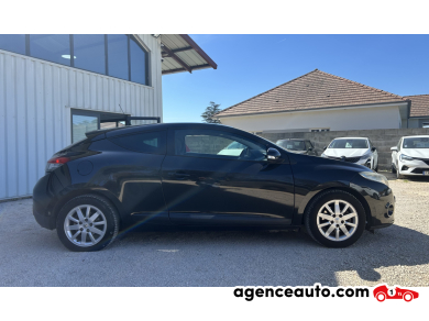 Renault Megane coupe — 8