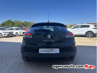 Renault Megane coupe — 7