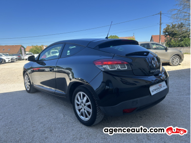 Renault Megane coupe — 6
