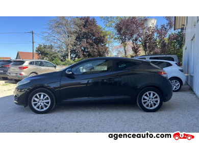 Renault Megane coupe — 5
