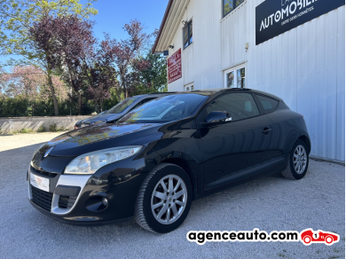 Renault Megane coupe — 4