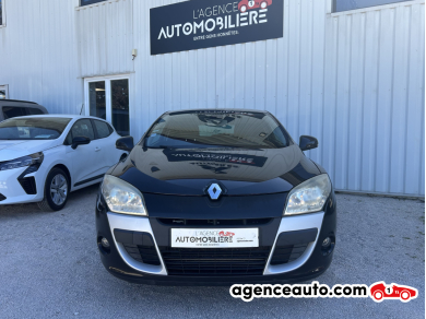 Renault Megane coupe — 2