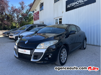 Renault Megane coupe — 3