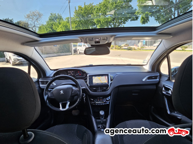 Peugeot 208 — 16