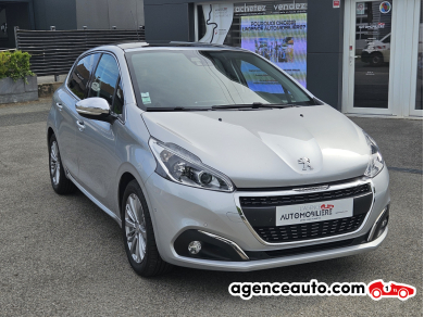 Peugeot 208 — 2
