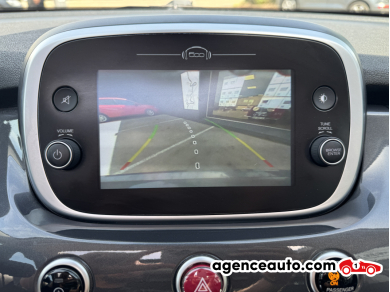 Fiat 500X — 14