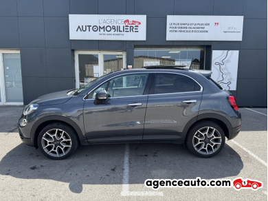 Fiat 500X — 3