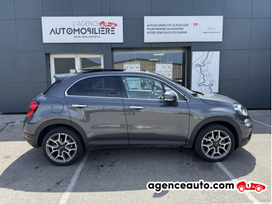 Fiat 500X — 5