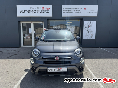 Fiat 500X — 4