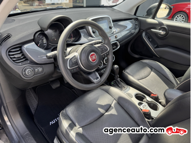 Fiat 500X — 7