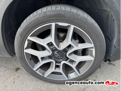 Fiat 500X — 26