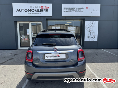 Fiat 500X — 6