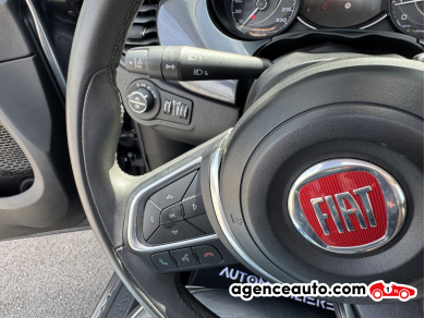 Fiat 500X — 12